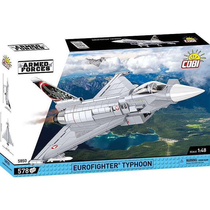 Eurofighter Typhoon - fot. 13