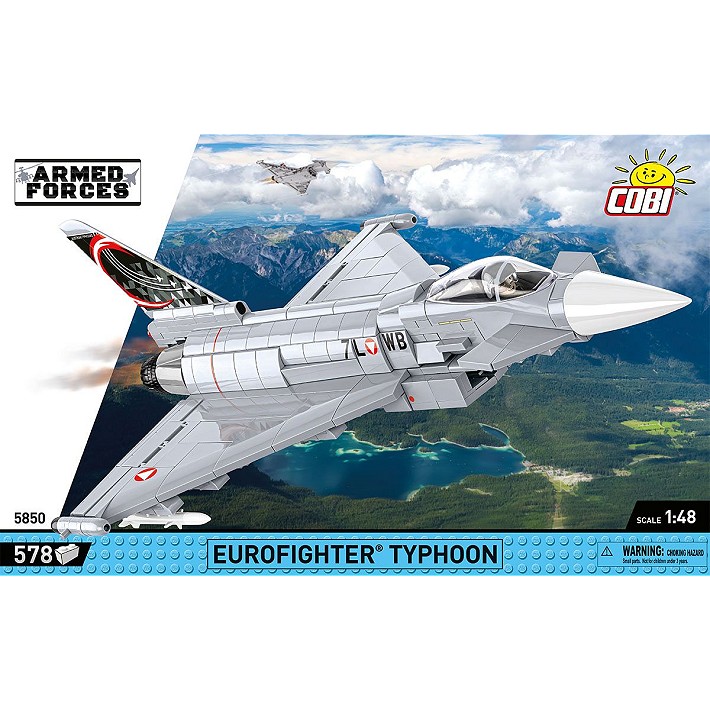 Eurofighter Typhoon - fot. 4