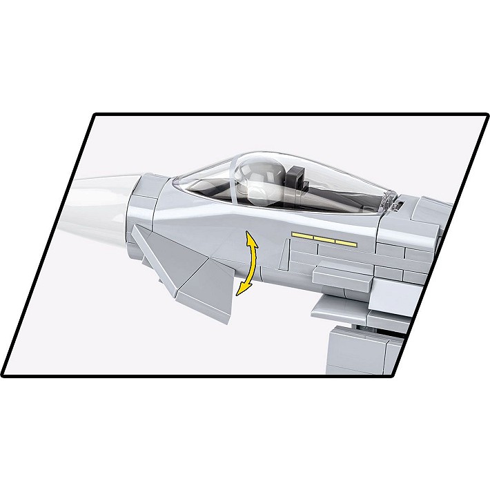 Eurofighter Typhoon - fot. 6