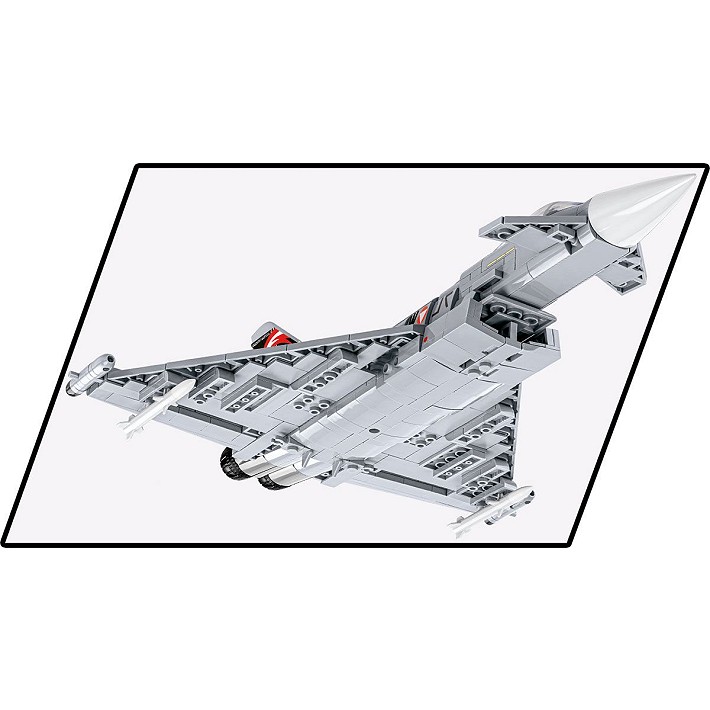 Eurofighter Typhoon - fot. 3