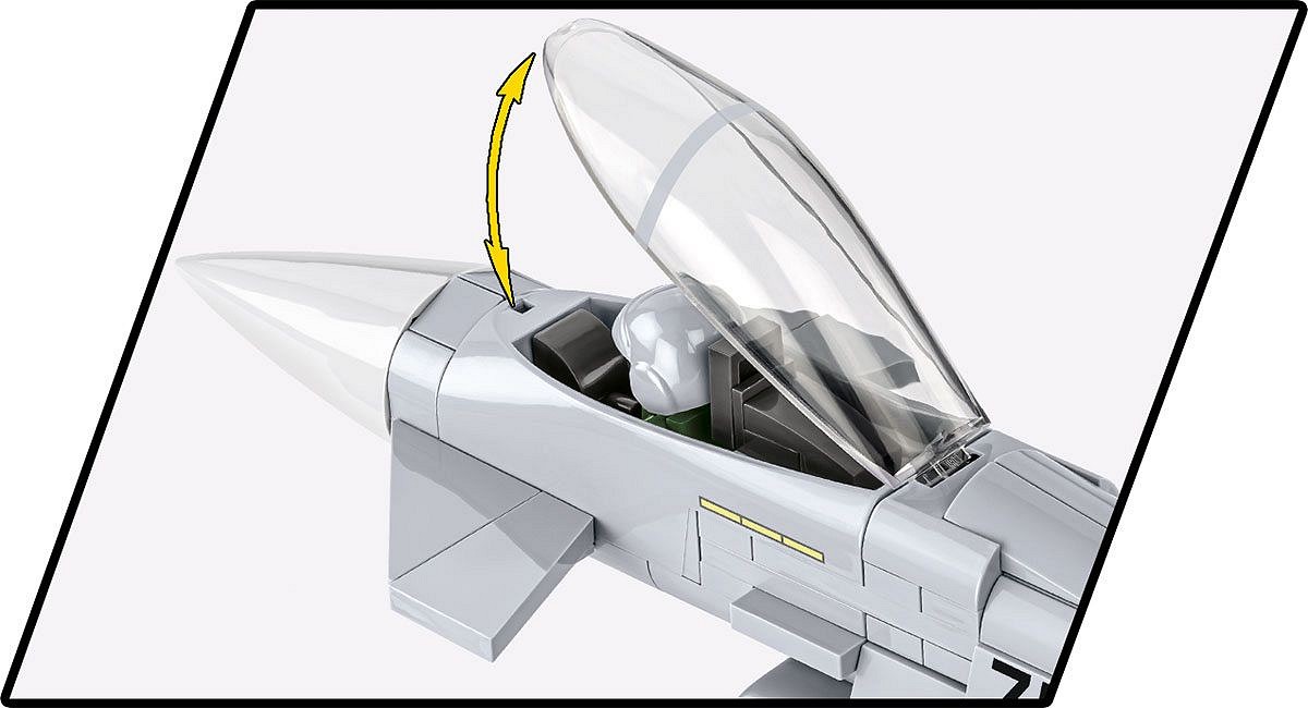 Eurofighter Typhoon - fot. 7