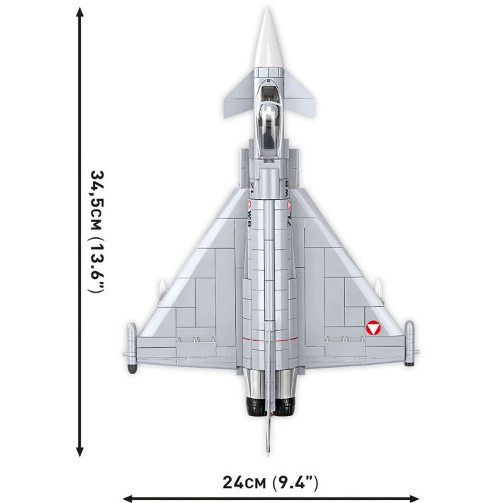Eurofighter Typhoon - fot. 12