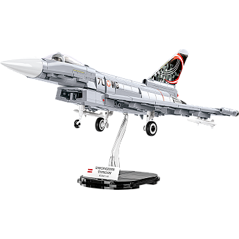 Eurofighter Typhoon