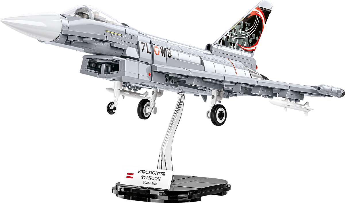 Eurofighter Typhoon