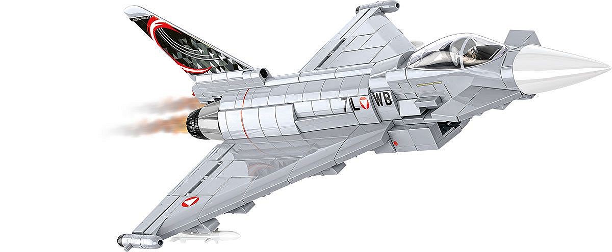 Eurofighter Typhoon - fot. 2