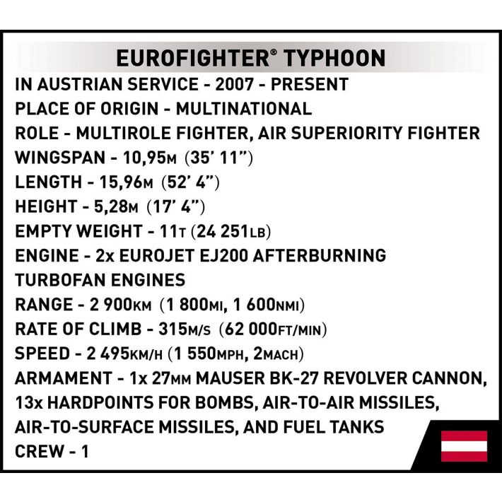 Eurofighter Typhoon - fot. 10