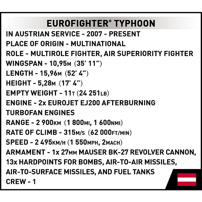 Eurofighter Typhoon - fot. 10
