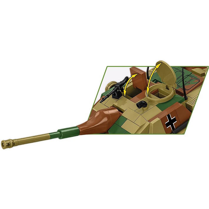 Sturmgeschütz III Ausf.G - Executive Edition - fot. 5