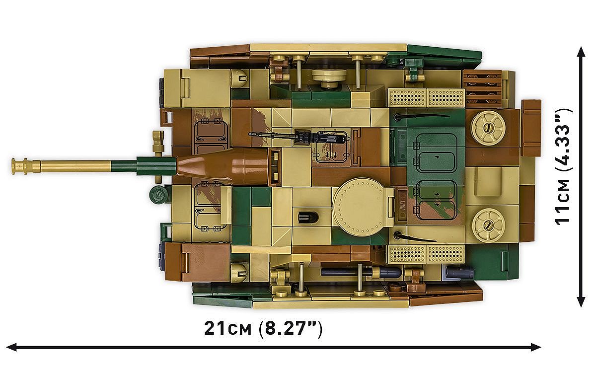 Sturmgeschütz III Ausf.G - Executive Edition - fot. 11