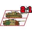 Sturmgeschütz III Ausf.G - Executive Edition - fot. 7