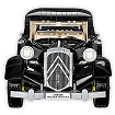 Citroen Traction Avant 11CV 1938 - fot. 3
