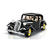 Citroen Traction Avant 11CV 1938