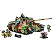 Panzerjäger Tiger Ausf.B - Edycja Limitowana