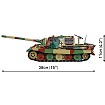 Panzerjäger Tiger Ausf.B - Edycja Limitowana - fot. 18