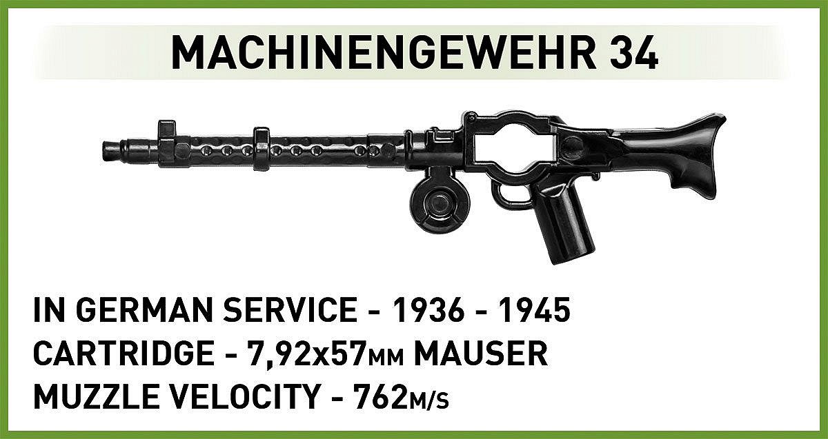 Panzerjäger Tiger Ausf.B - Edycja Limitowana - fot. 10
