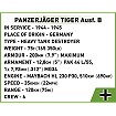 Panzerjäger Tiger Ausf.B - Edycja Limitowana - fot. 8