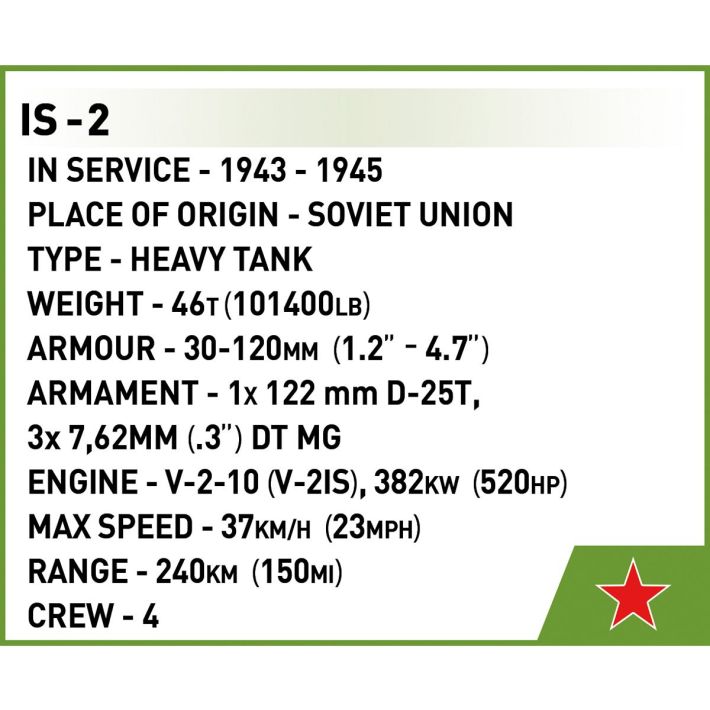 IS-2 - fot. 9