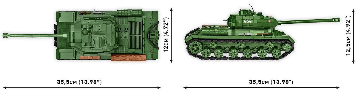 IS-2 - fot. 12