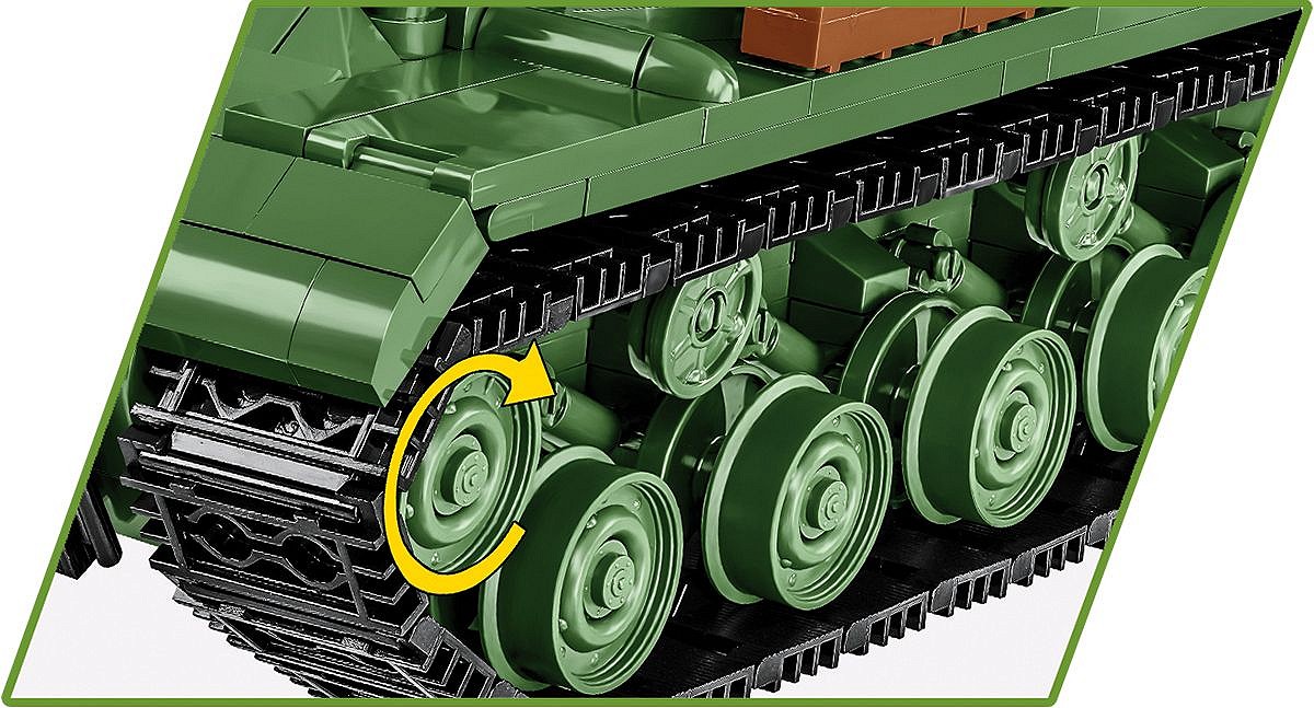 IS-2 - fot. 7