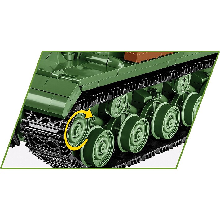 IS-2 - fot. 7