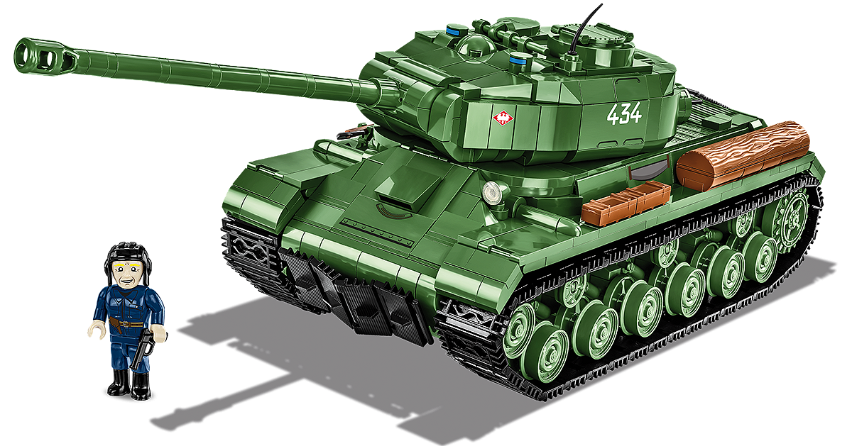 IS-2