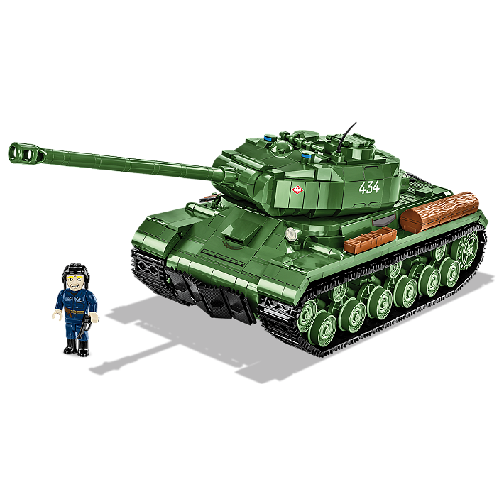 IS-2