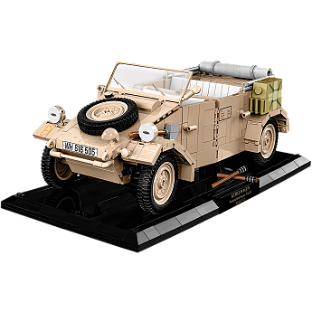 Kübelwagen (PKW Typ 82) - Executive Edition