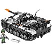 StuG III Ausf.F/8 & Flammpanzer - fot. 2