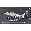 P-51D Mustang™ - fot. 4