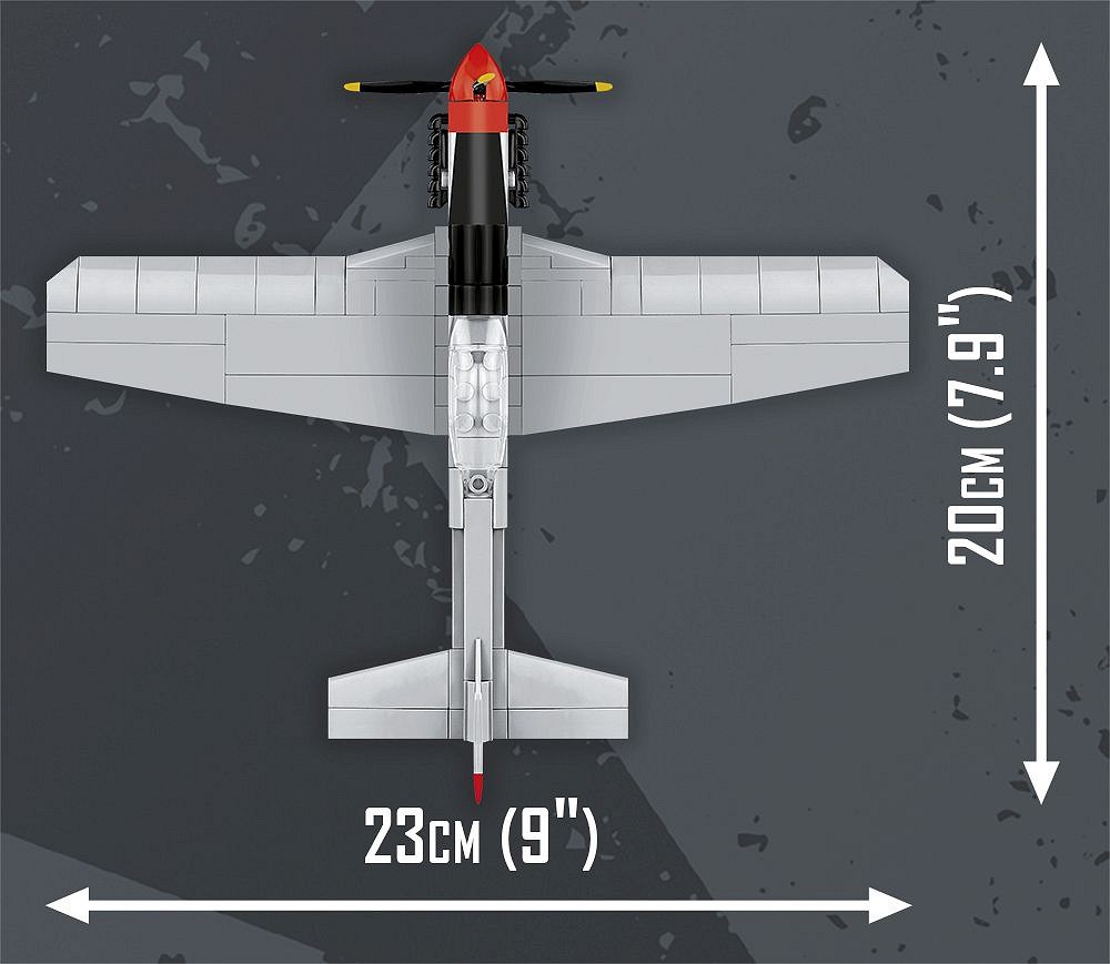 P-51D Mustang™ - fot. 5