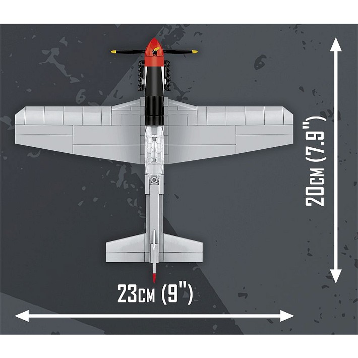 P-51D Mustang™ - fot. 5