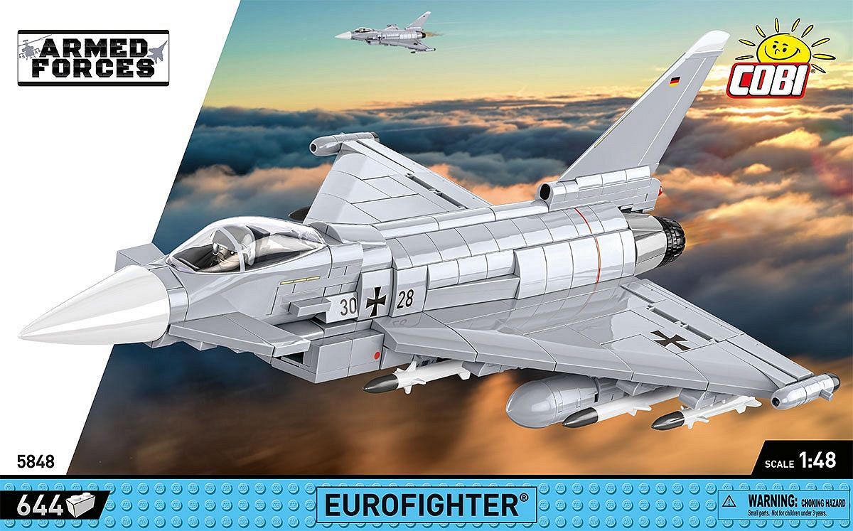Eurofighter - fot. 3