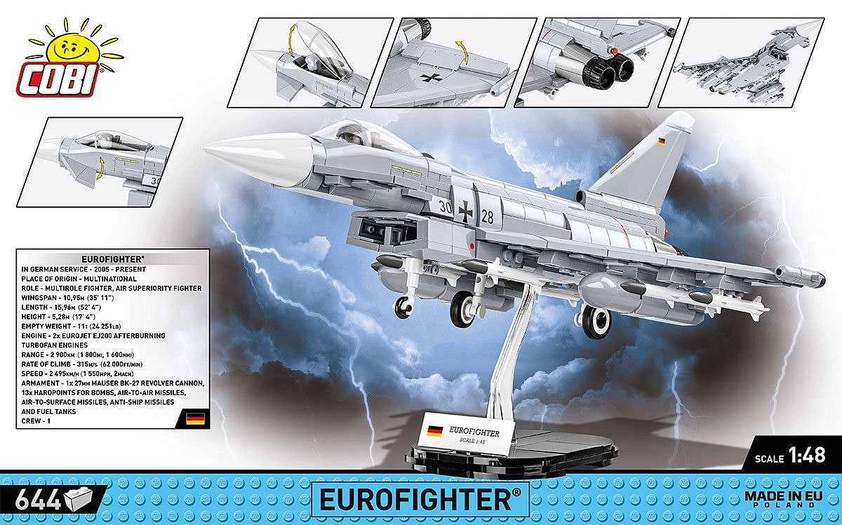 Eurofighter - fot. 4