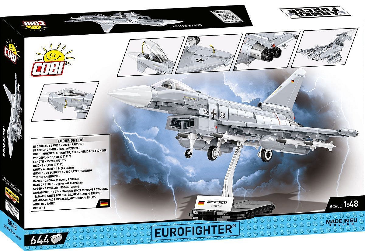 Eurofighter - fot. 14