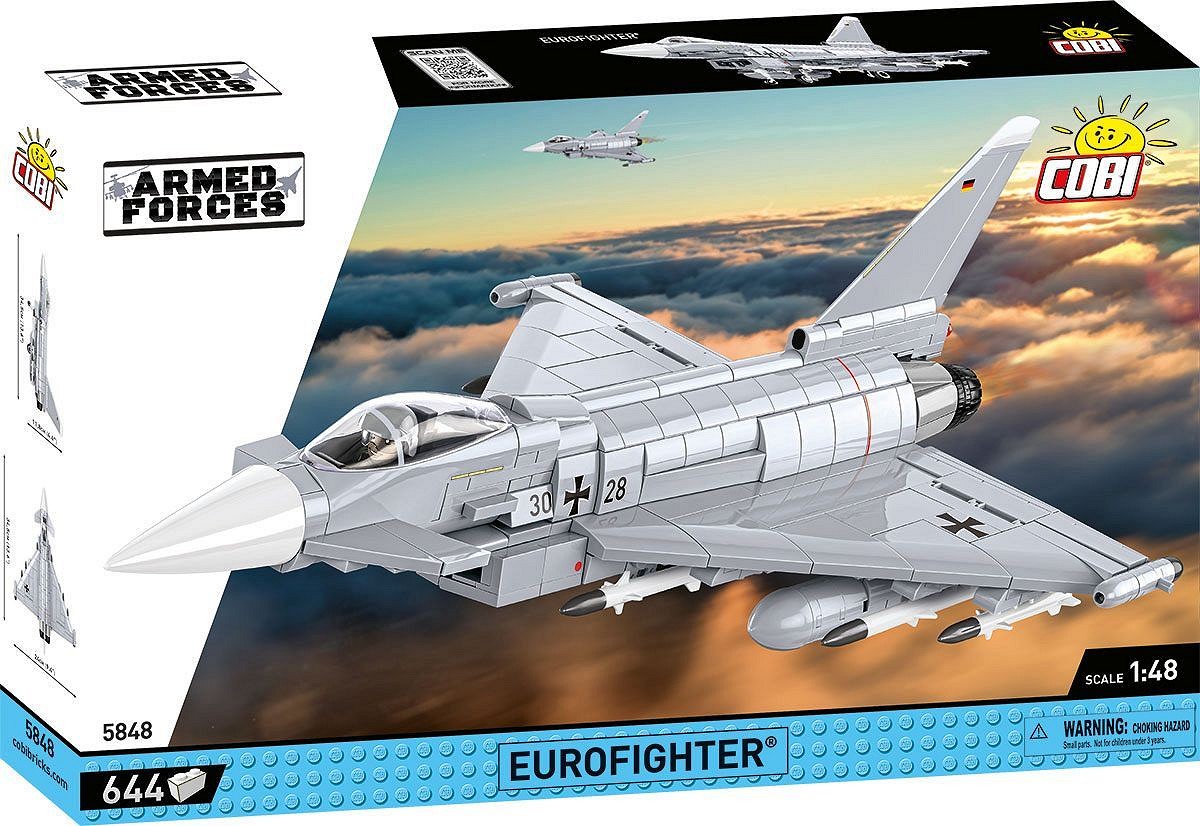 Eurofighter - fot. 13