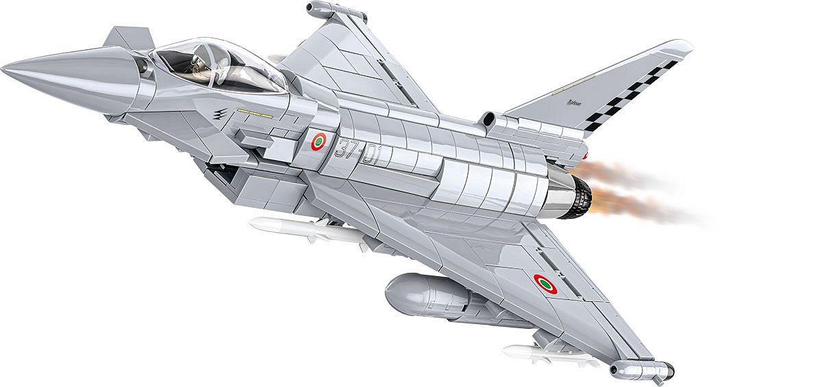 Eurofighter F2000 Typhoon - fot. 2