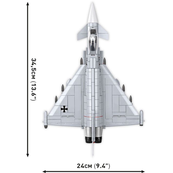 Eurofighter - fot. 12