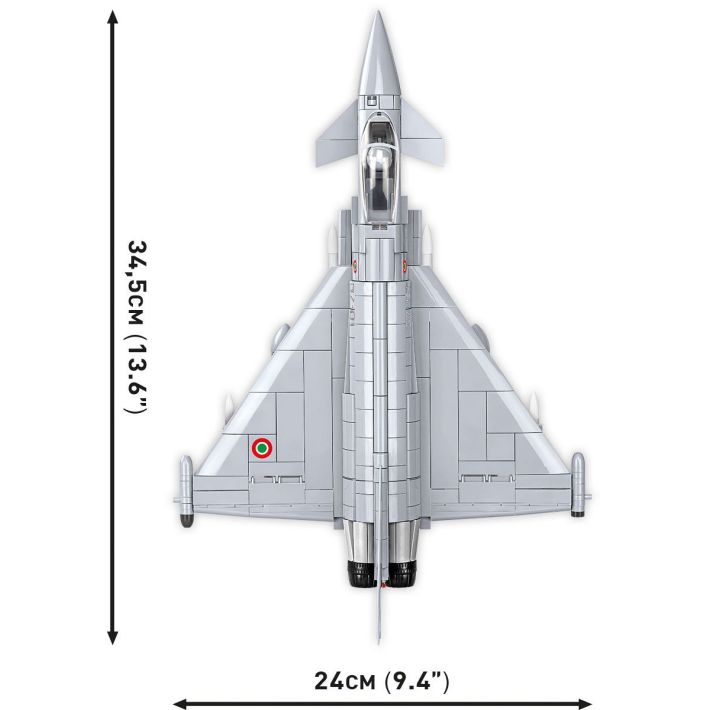 Eurofighter F2000 Typhoon - fot. 12