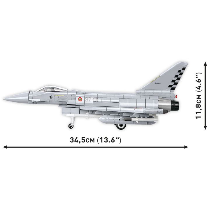 Eurofighter F2000 Typhoon - fot. 11