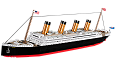 RMS Titanic 1:450