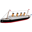 RMS Titanic 1:450