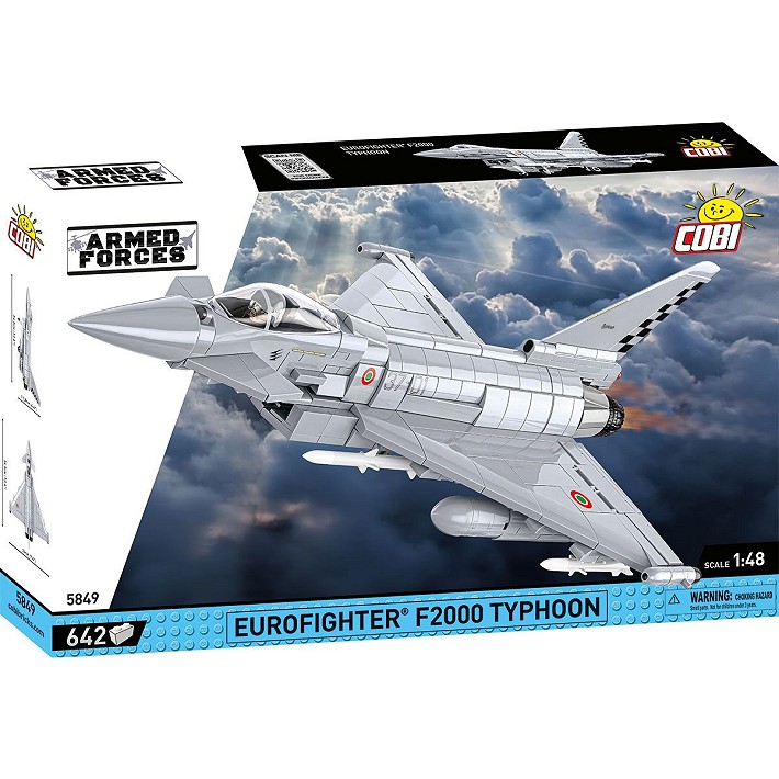 Eurofighter F2000 Typhoon - fot. 13