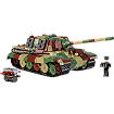 Sd.Kfz.186 - Jagdtiger
