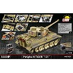 Panzerkampfwagen VI Tiger "131"- Executive Edition - fot. 6
