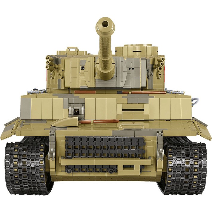 Panzerkampfwagen VI Tiger "131"- Executive Edition - fot. 4