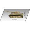 Panzerkampfwagen VI Tiger "131"- Executive Edition - fot. 18