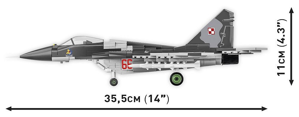 MiG-29 (UA/PL) - fot. 8