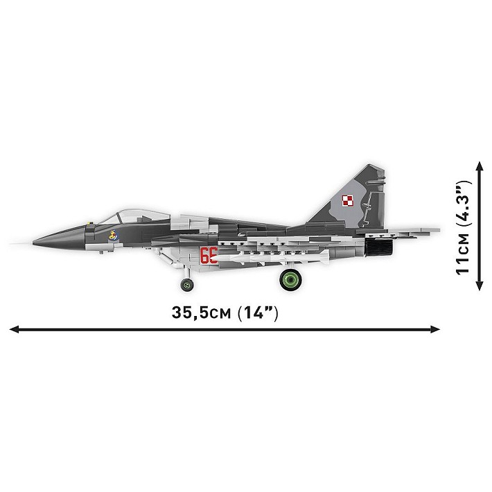 MiG-29 (UA/PL) - fot. 8