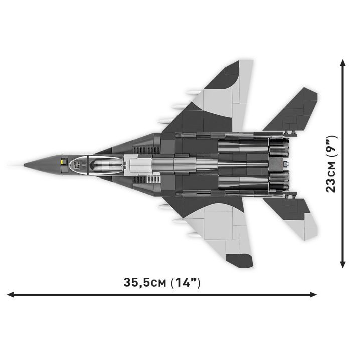 MiG-29 (UA/PL) - fot. 9