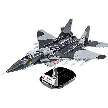 MiG-29 (UA/PL)